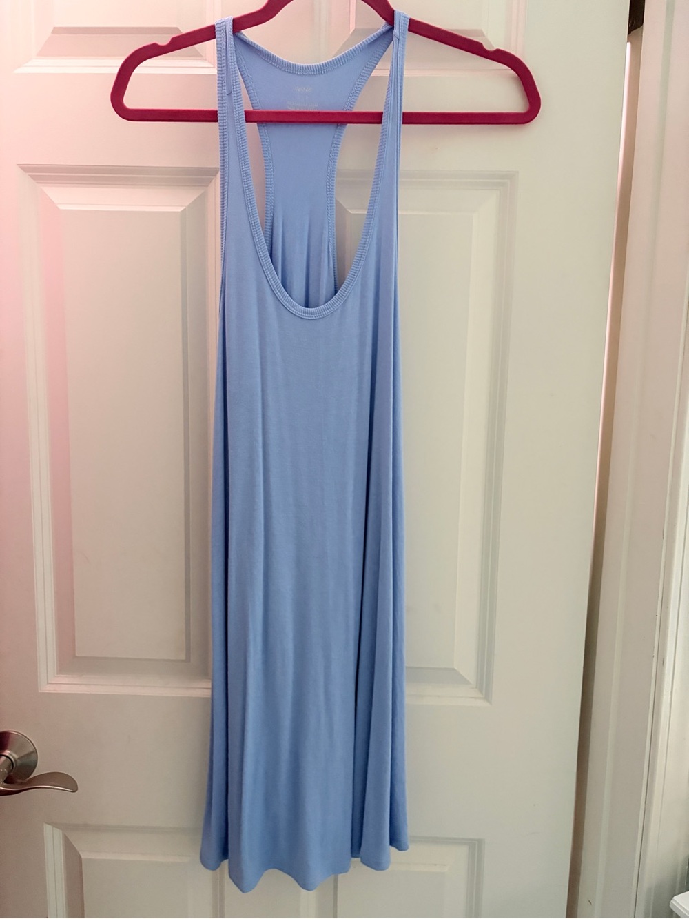 NWOT Aerie Real Me “Real Soft” Racerback Nightie